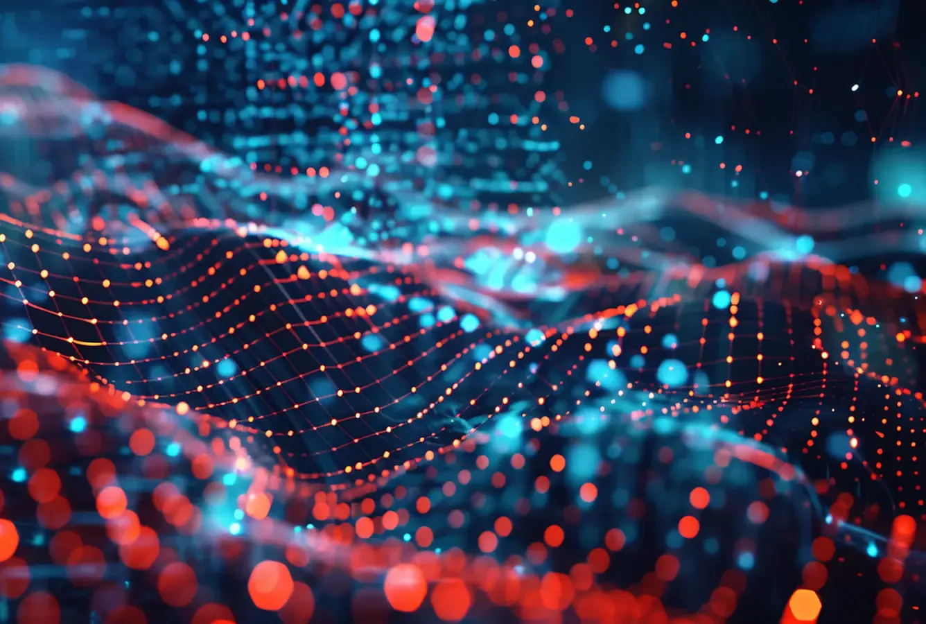 Building a Future-Ready UI Framework for a Fast-Growing Tech Enterprise