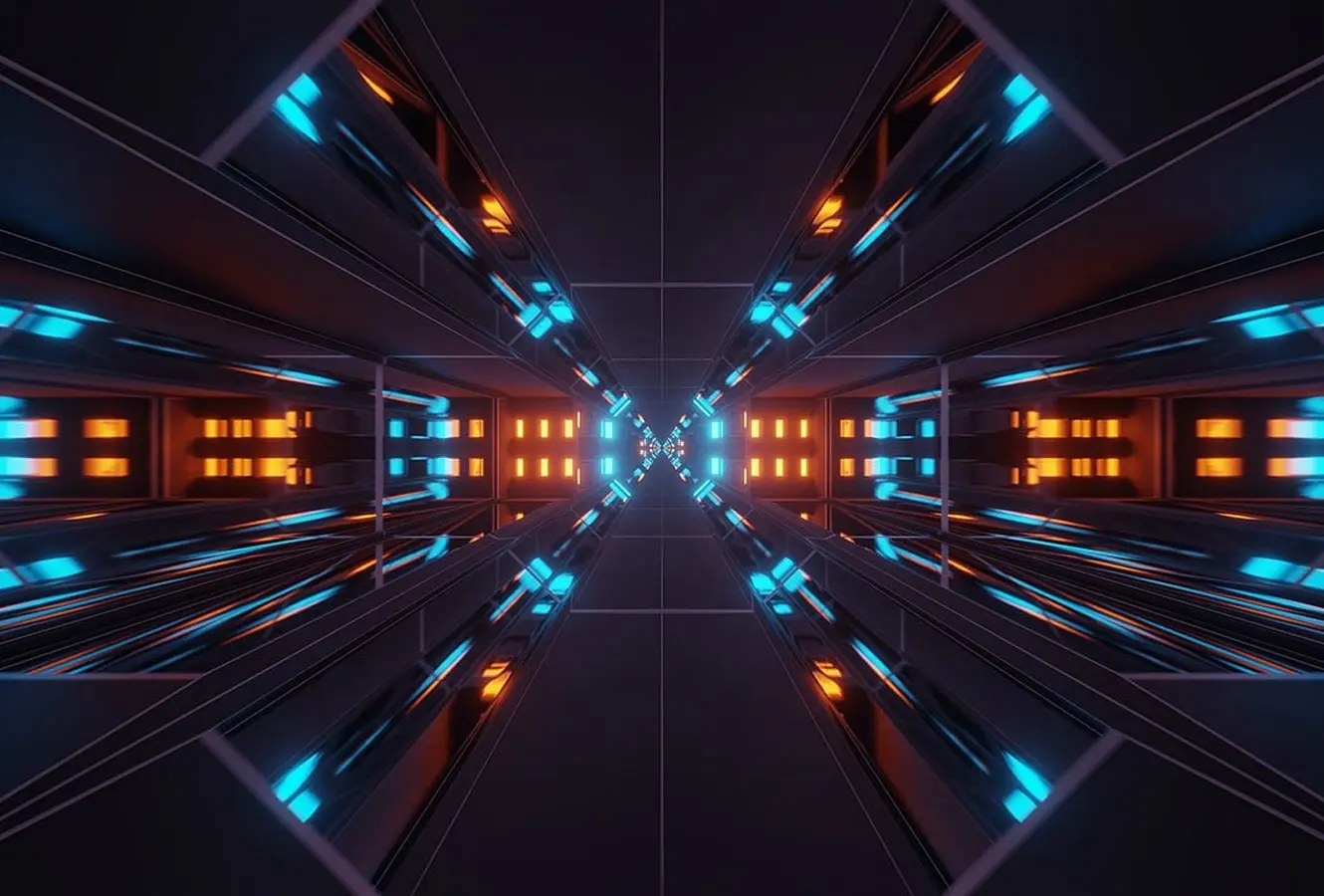 Elevating a Financial Services Brand With a Modern, High-Trust Digital Identity