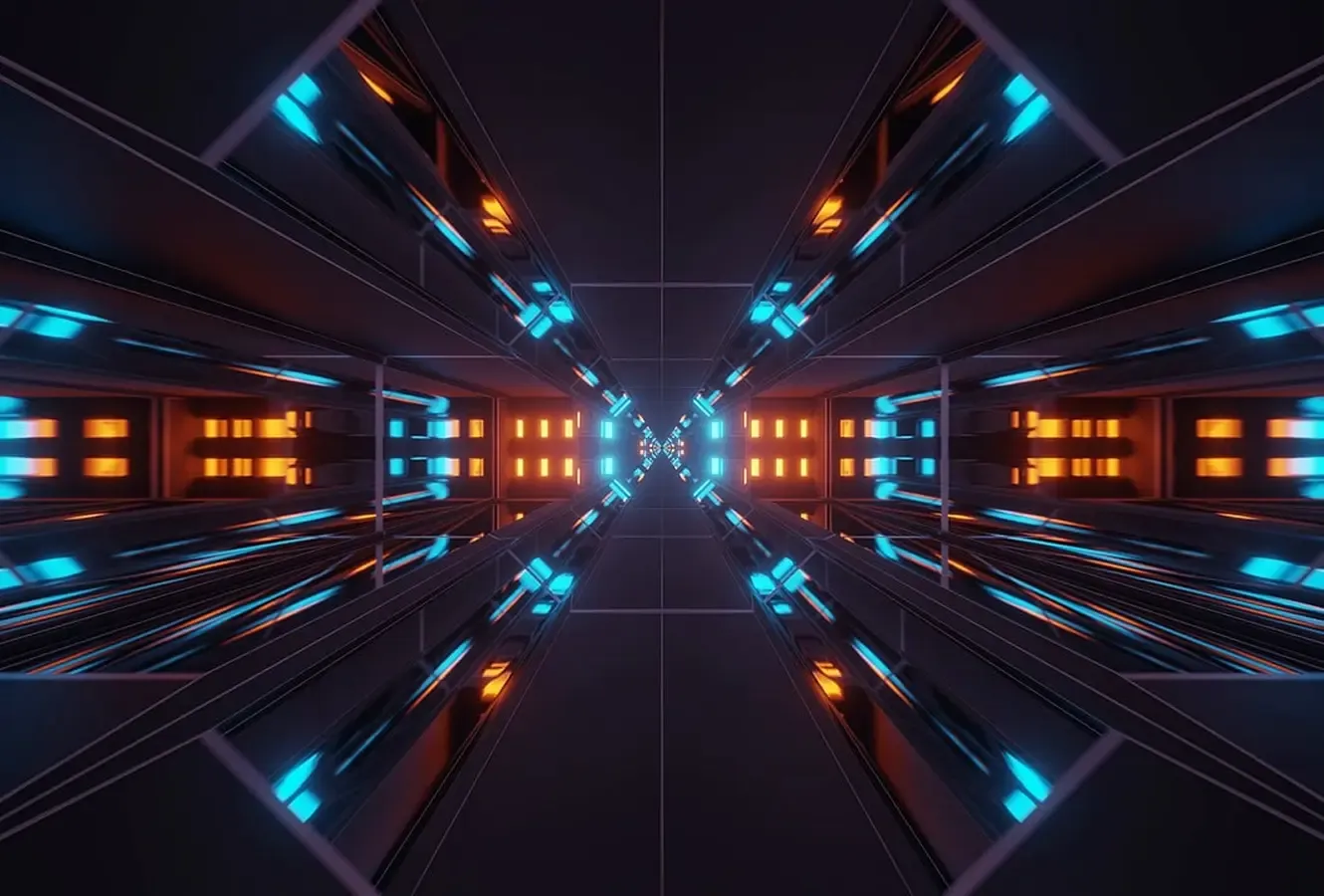 Elevating a Financial Services Brand With a Modern, High-Trust Digital Identity