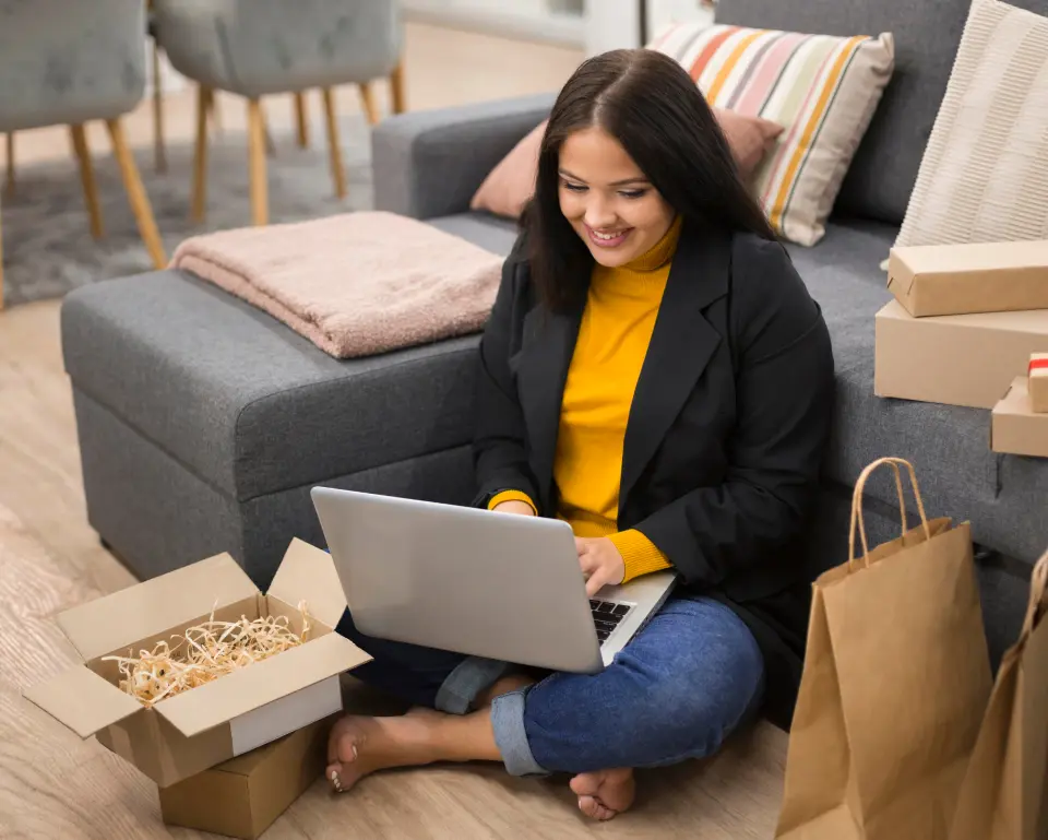 Our delivery model