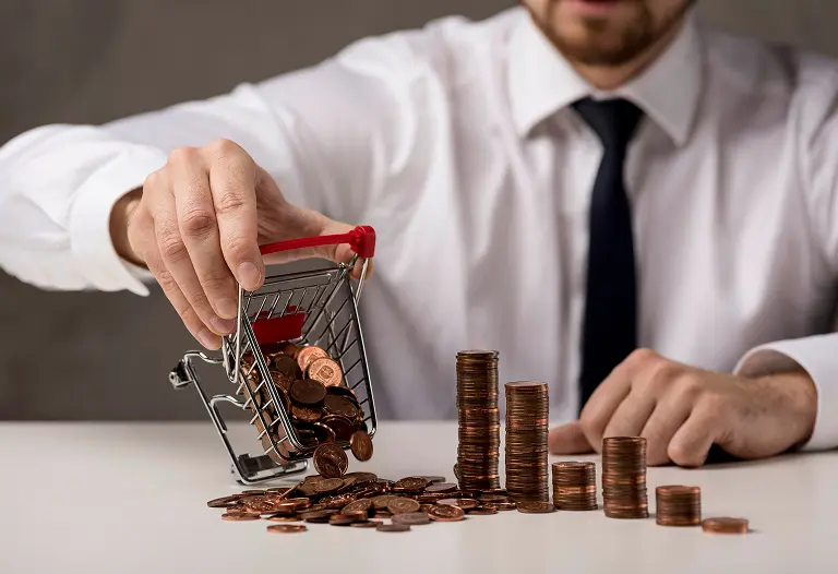Finance Impact
