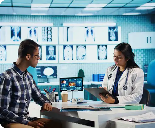 EHR/EMR Development