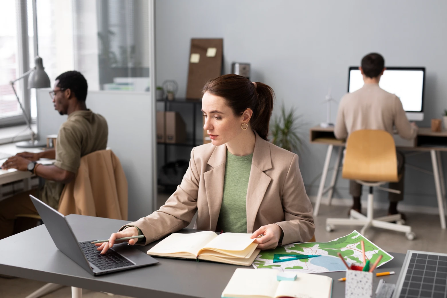 Transforming Digital Experiences with Smart Innovation