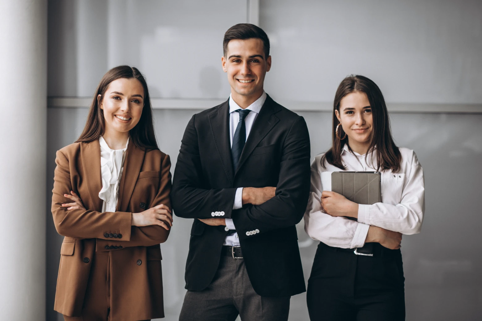 Building Future-Ready Systems for Modern Enterprises