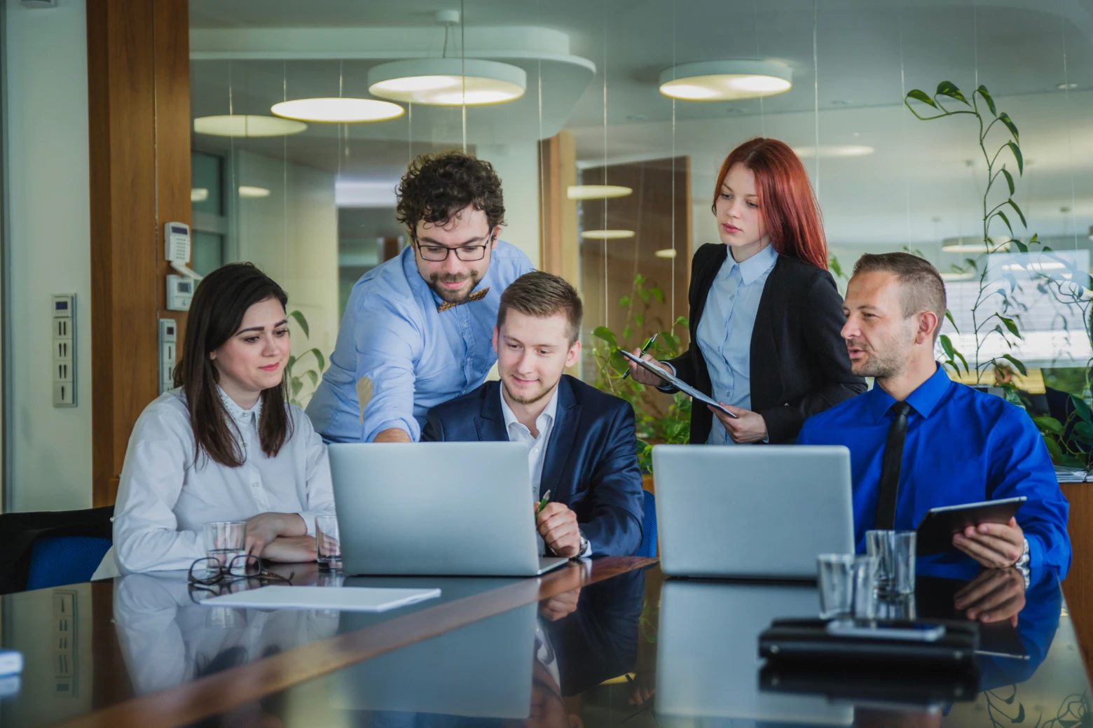 How Data Intelligence Shapes Smarter Business Decisions
