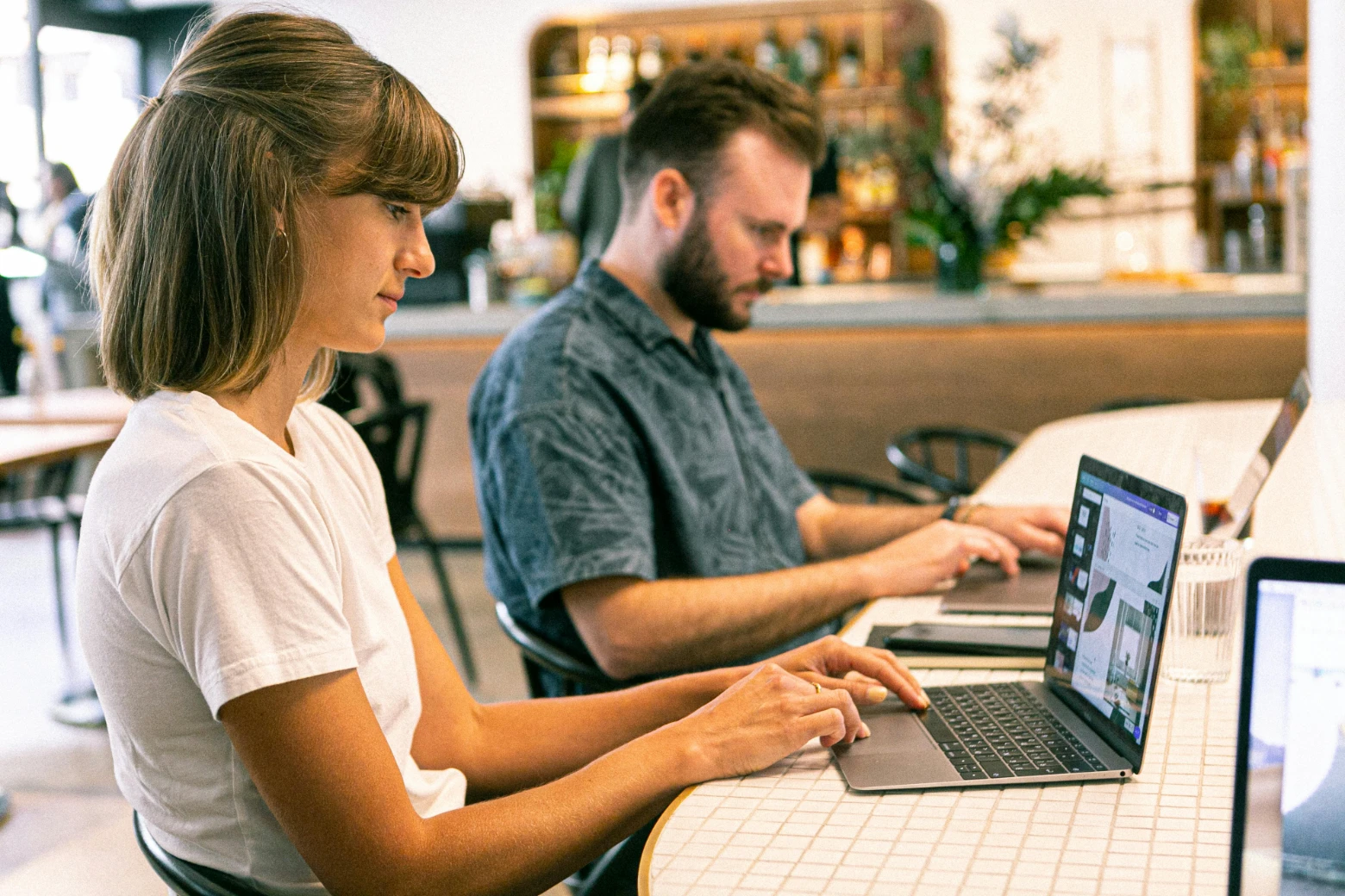 Redefining User Journeys with Modern Experience Design