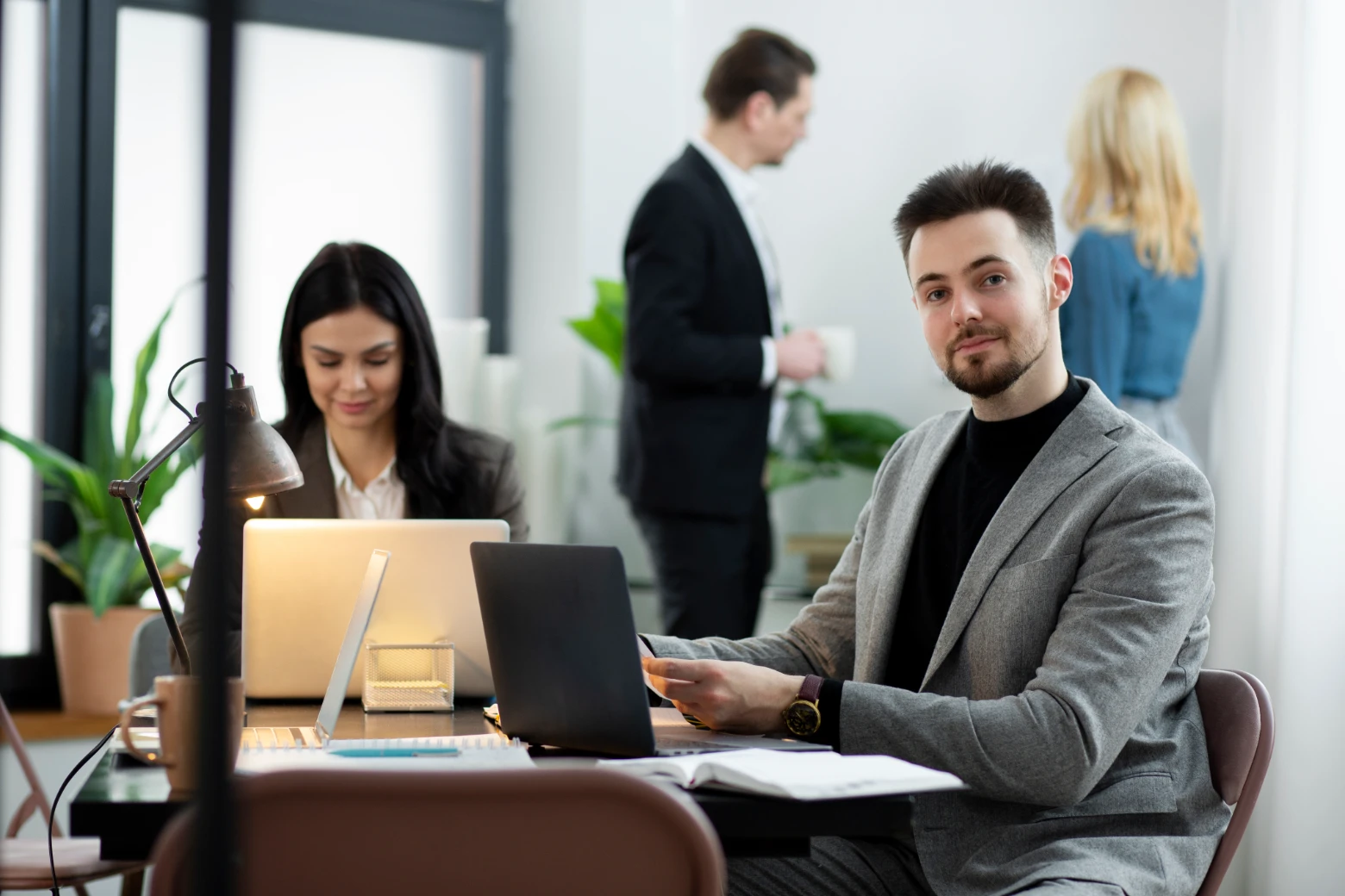 Strengthening Cybersecurity for a Hyper-Connected World