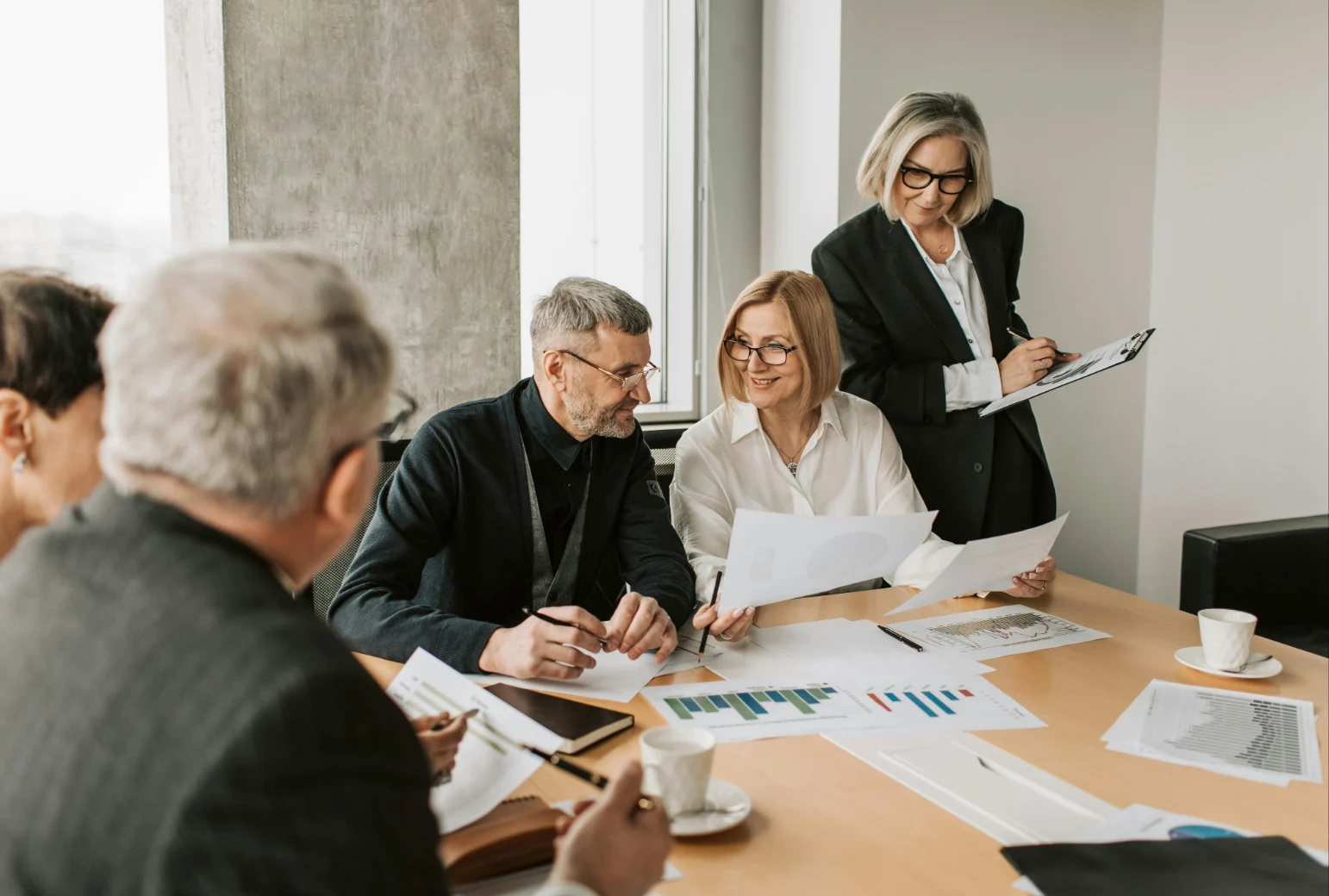 Powering Digital Growth with Data-Driven Strategies