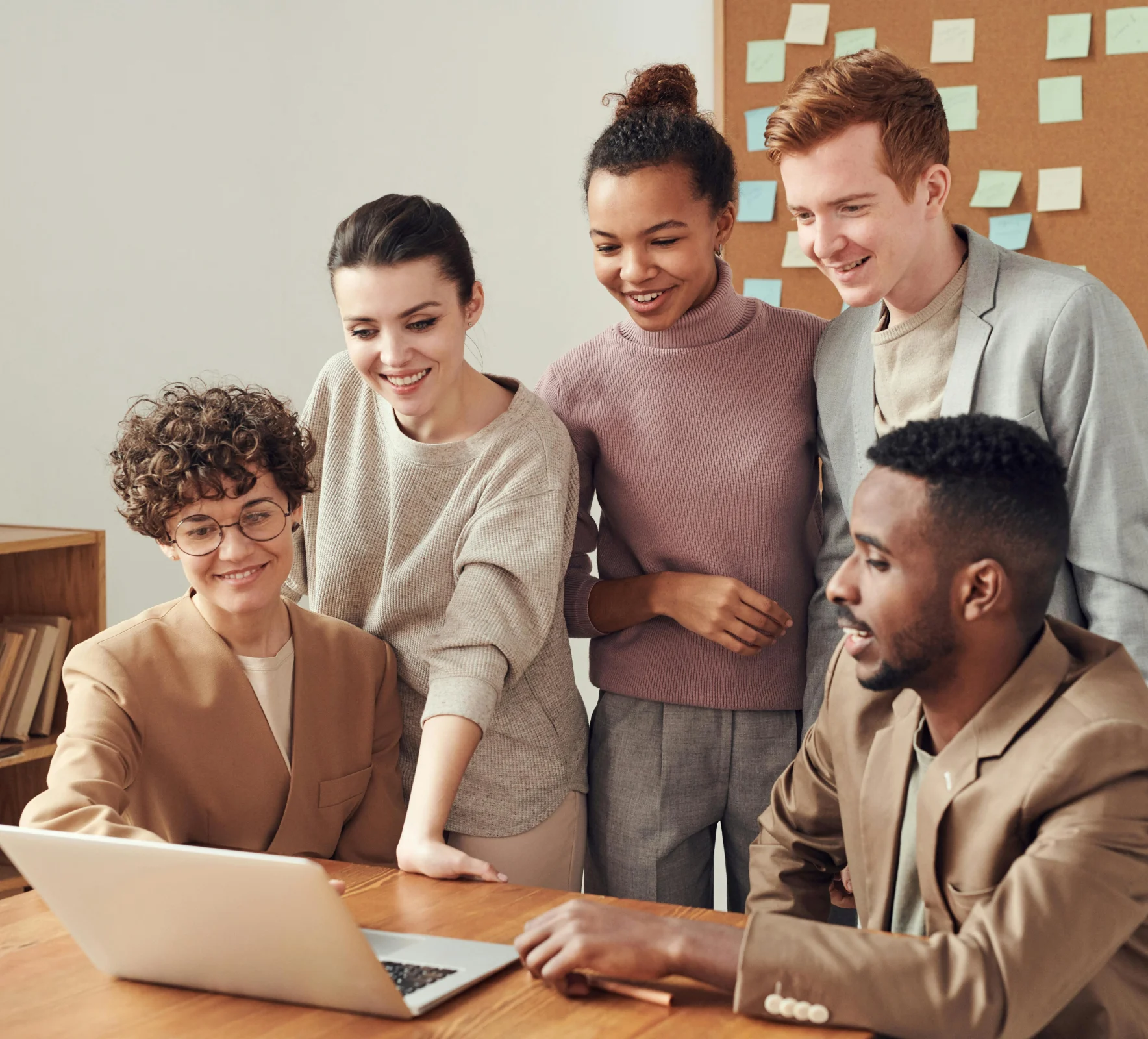 Join our team