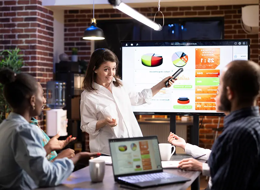 Business impact and value