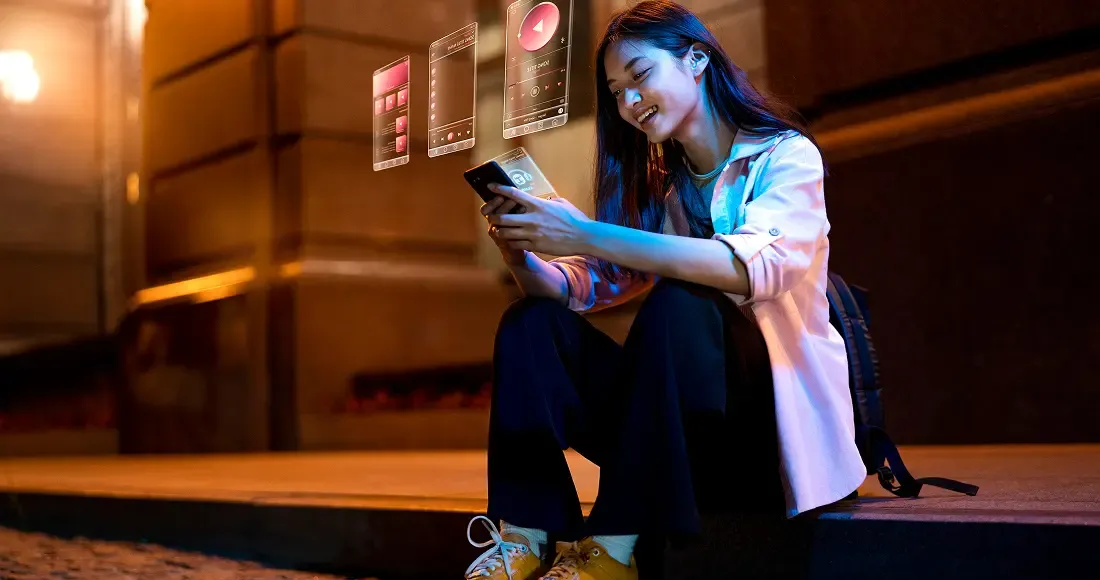Redefining the Digital Experience for a Global Consulting Leader solution