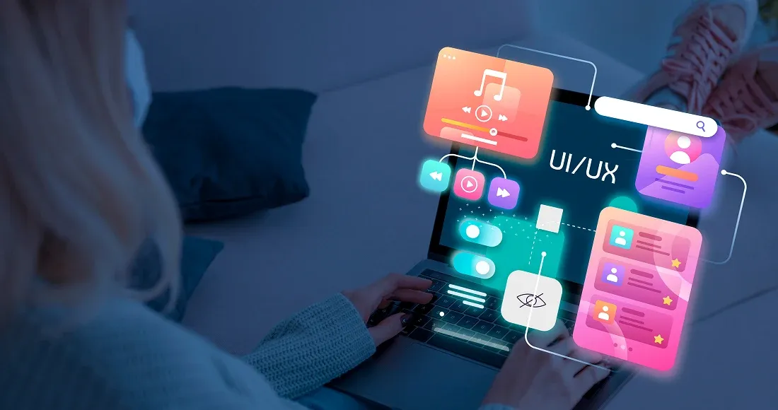 Building a Future-Ready UI Framework for a Fast-Growing Tech Enterprise solution