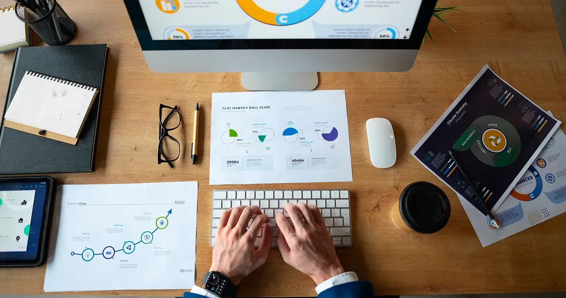 Elevating a Financial Services Brand With a Modern, High-Trust Digital Identity solution