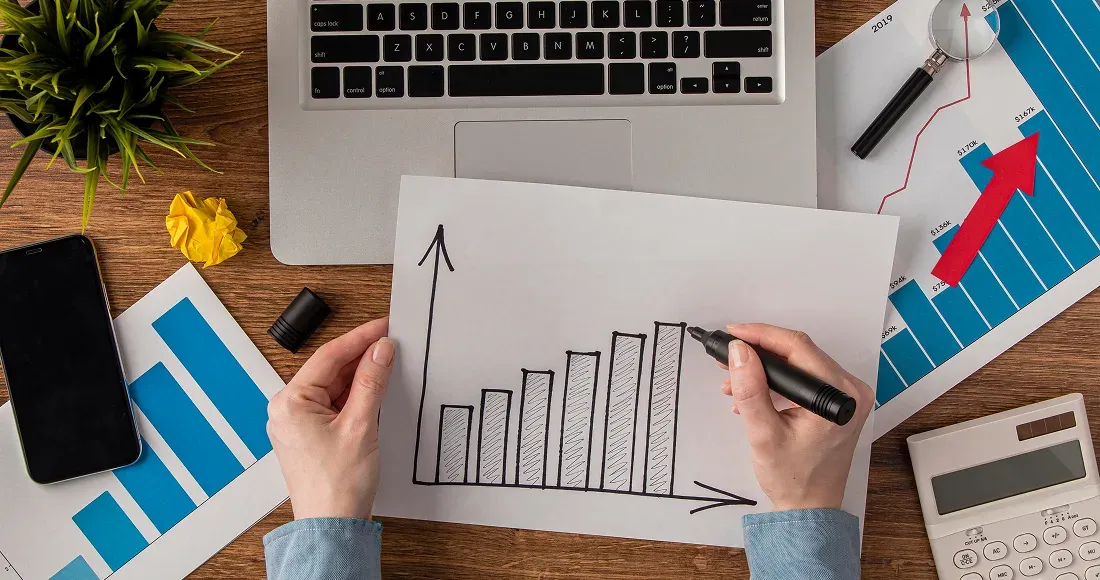 Boosting Conversion & Speed for a High-Traffic Online Retail Brand solution