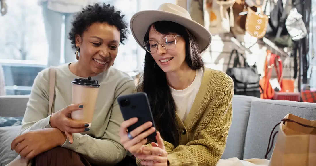 Designing a High-Engagement Mobile App for a Global Lifestyle Brand solution