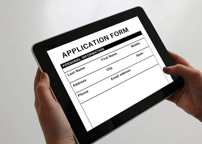 Apply & Profile Review