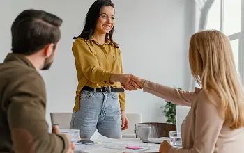Final Interview & Offer