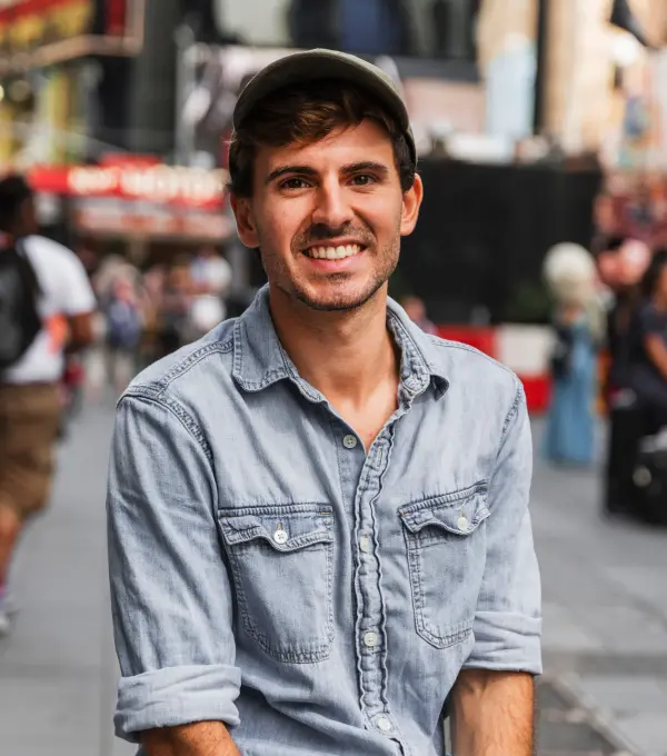 Ethan Cole