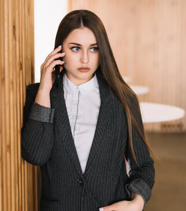 Elena Petrova
